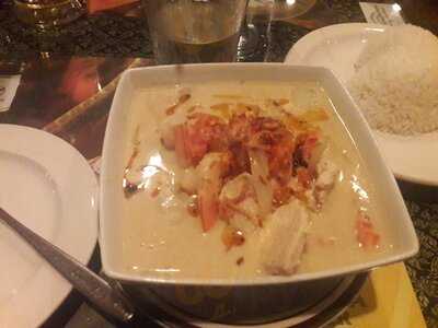 Ayothaya Thai Cuisine