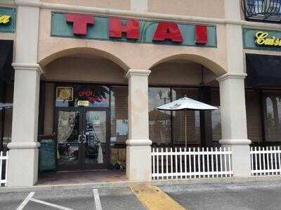 Ayothaya Thai Cuisine