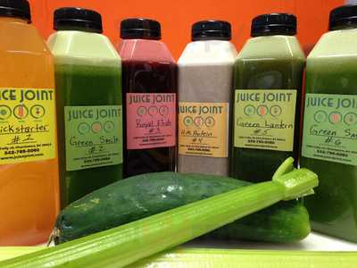 Juice Joint