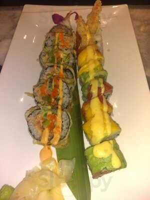 Mikado Sushi
