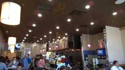 Little Greek Fresh Grill