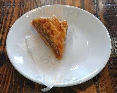 Little Greek Fresh Grill