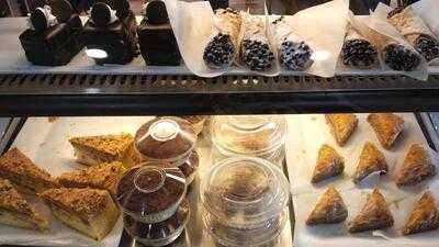 Little Greek Fresh Grill