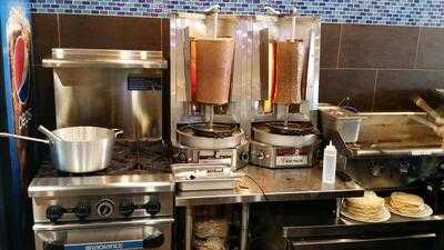 Little Greek Fresh Grill