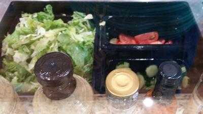 Little Greek Fresh Grill