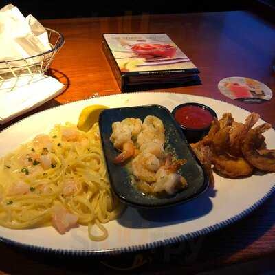 Red Lobster