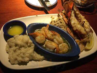 Red Lobster