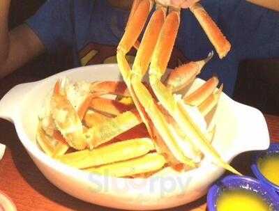 Red Lobster
