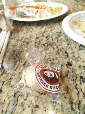 Panda Express