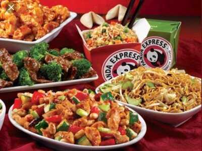 Panda Express
