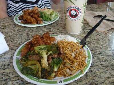 Panda Express