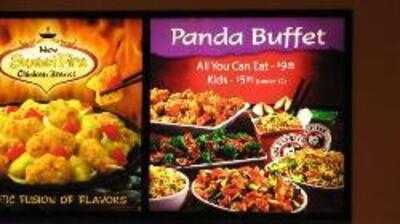 Panda Express