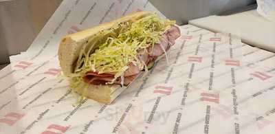 Jimmy John's