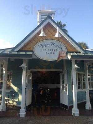 Polar Parlor Ice Cream