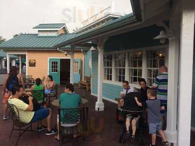 Polar Parlor Ice Cream