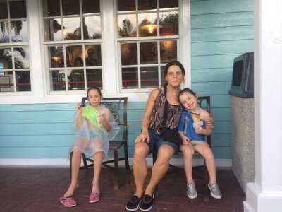 Polar Parlor Ice Cream