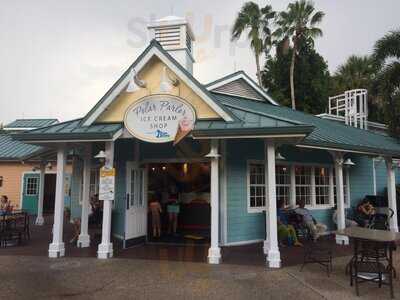 Polar Parlor Ice Cream