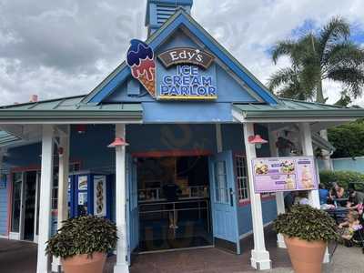 Polar Parlor Ice Cream