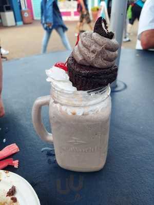 Polar Parlor Ice Cream