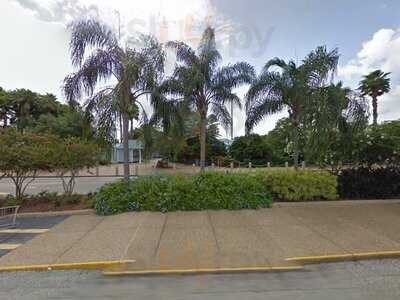 Polar Parlor Ice Cream