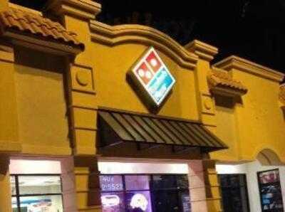 Domino's Pizza