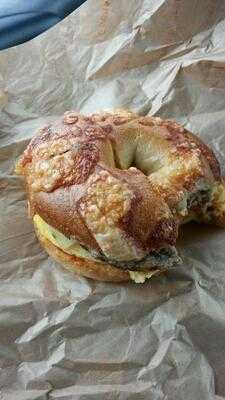 Einstein Bros. Bagels