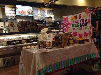 Einstein Bros. Bagels