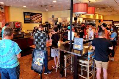 Einstein Bros. Bagels