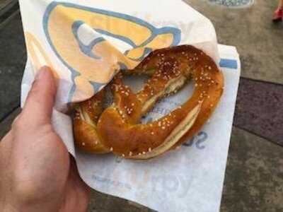 Auntie Anne's