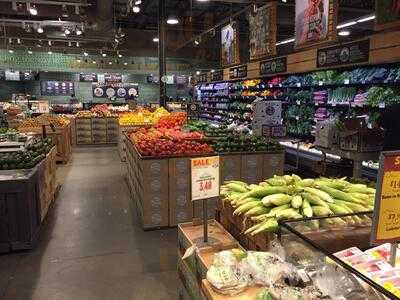 Whole Foods Market