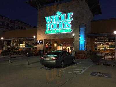 Whole Foods Market