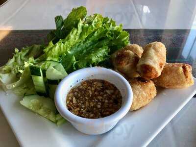Thai Issan Cuisine