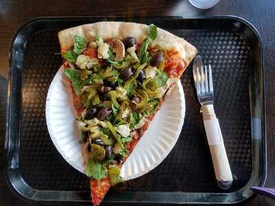 Anthony's Pizza & Pasta