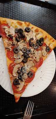 Anthony's Pizza & Pasta