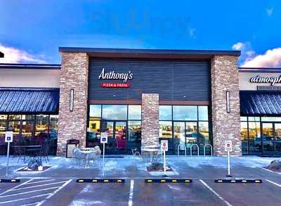 Anthony's Pizza & Pasta