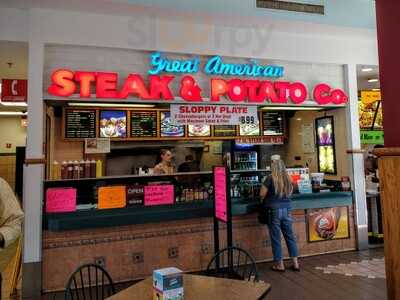 Great American Steak & Potato