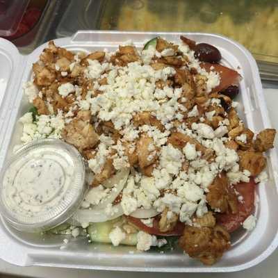 Great American Steak & Potato