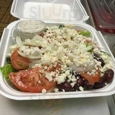 Great American Steak & Potato