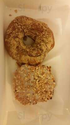 Glazed The Doughnut Cafe