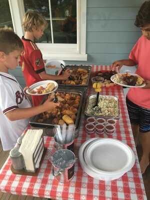 Lowcountry Boil Company