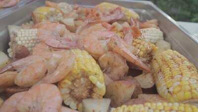 Lowcountry Boil Company