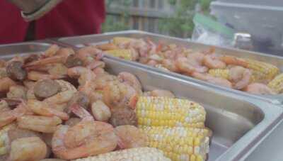 Lowcountry Boil Company