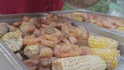 Lowcountry Boil Company