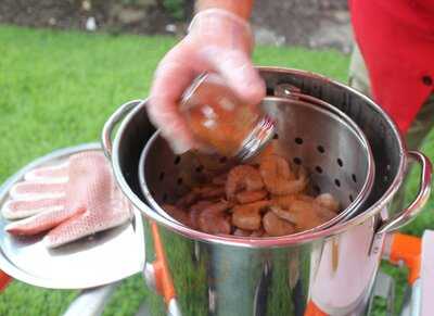 Lowcountry Boil Company