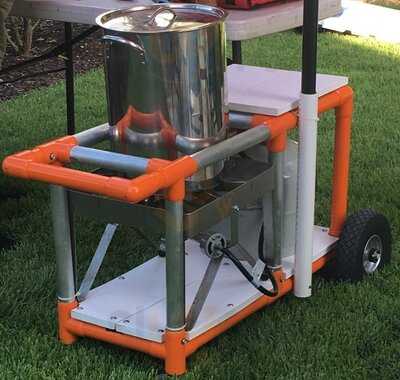 Lowcountry Boil Company