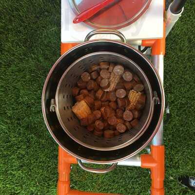 Lowcountry Boil Company