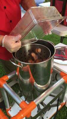 Lowcountry Boil Company