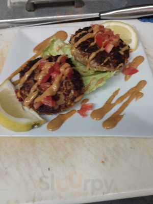 Chucktown Cheesesteaks