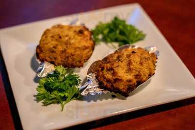 Chucktown Cheesesteaks