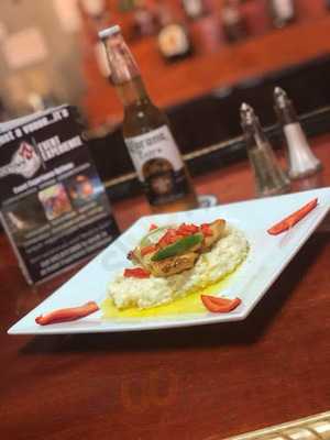 Chucktown Cheesesteaks